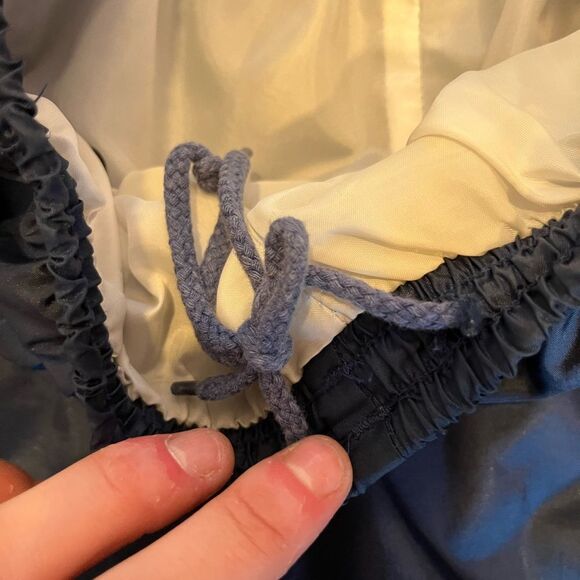 Y2K MLB Pro player track pants - Picture 4 of 8